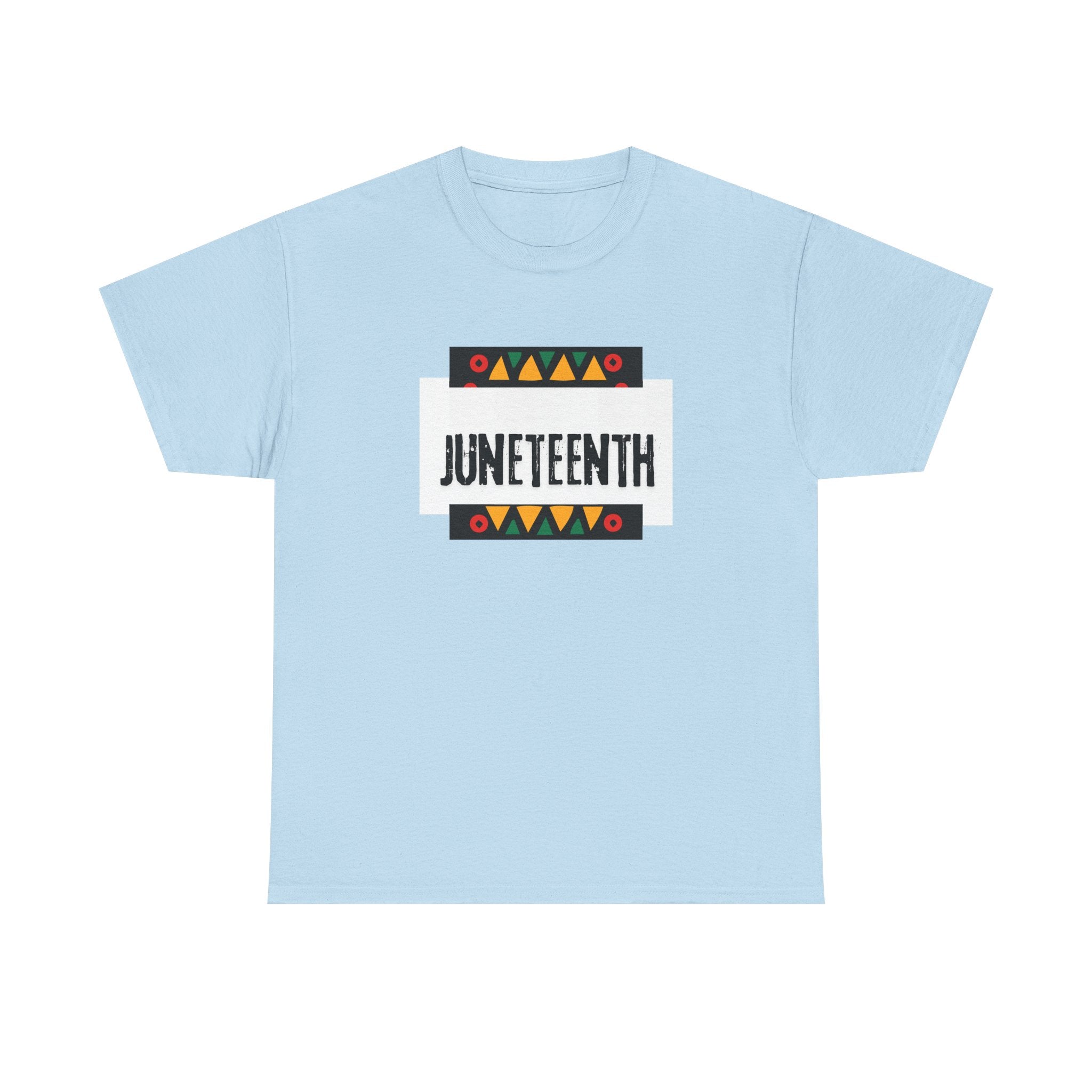 Juneteenth  — Empowerment Tee Shirt