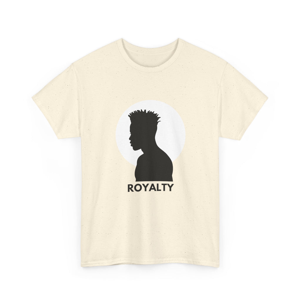 Royalty - Empowerment Tee Shirt