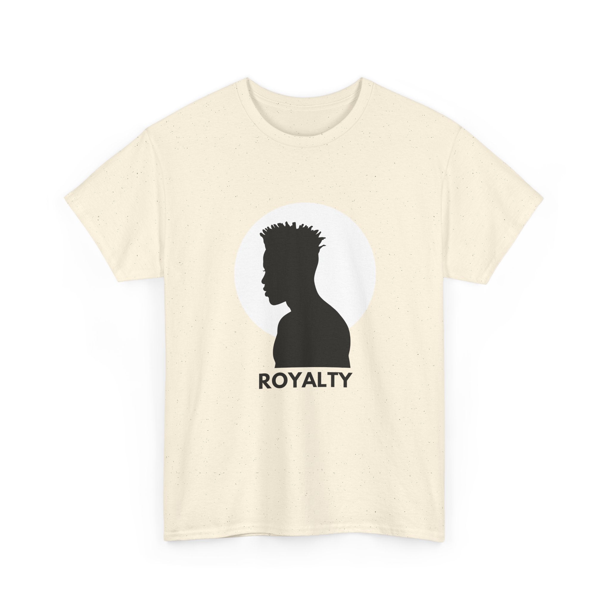 Royalty - Empowerment Tee Shirt