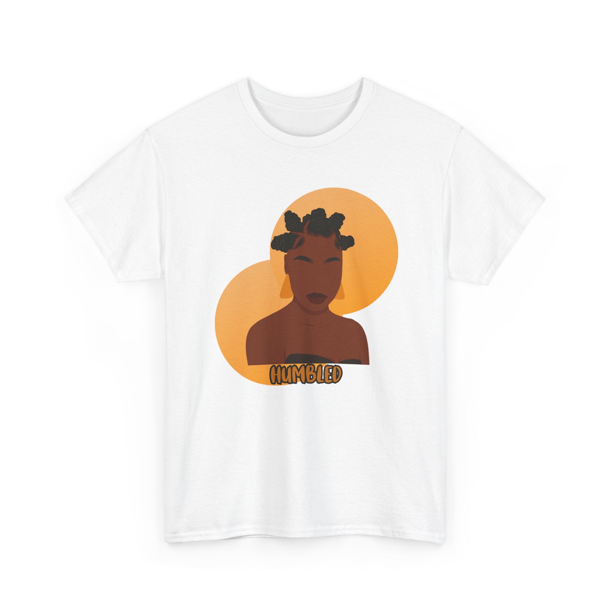 Humbled — Empowerment Tee Shirt